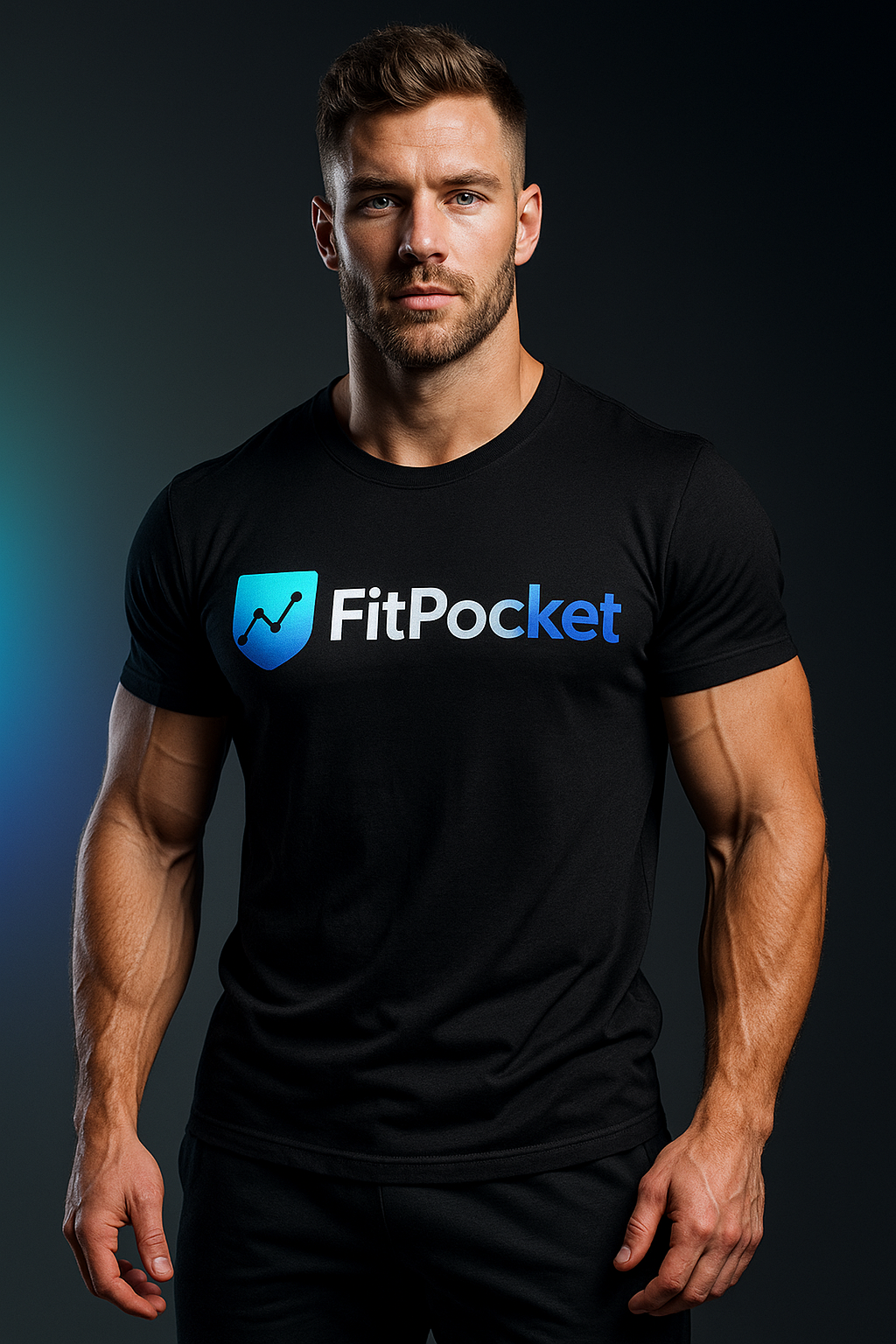 Essential plan portrait